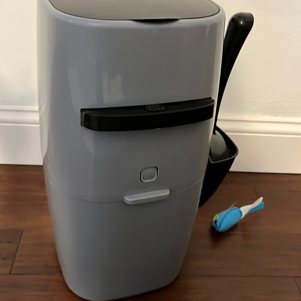 Litter Genie